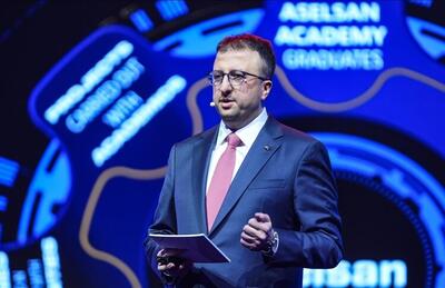 ASELSAN’da kapasite de teslimatlar da artıyor