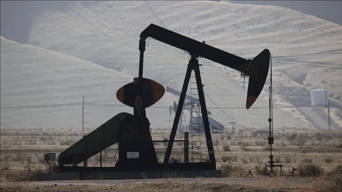 TPAO, Kerkük Petrol Sahalarında Stratejik Ortaklık Anlaşması İmzaladı