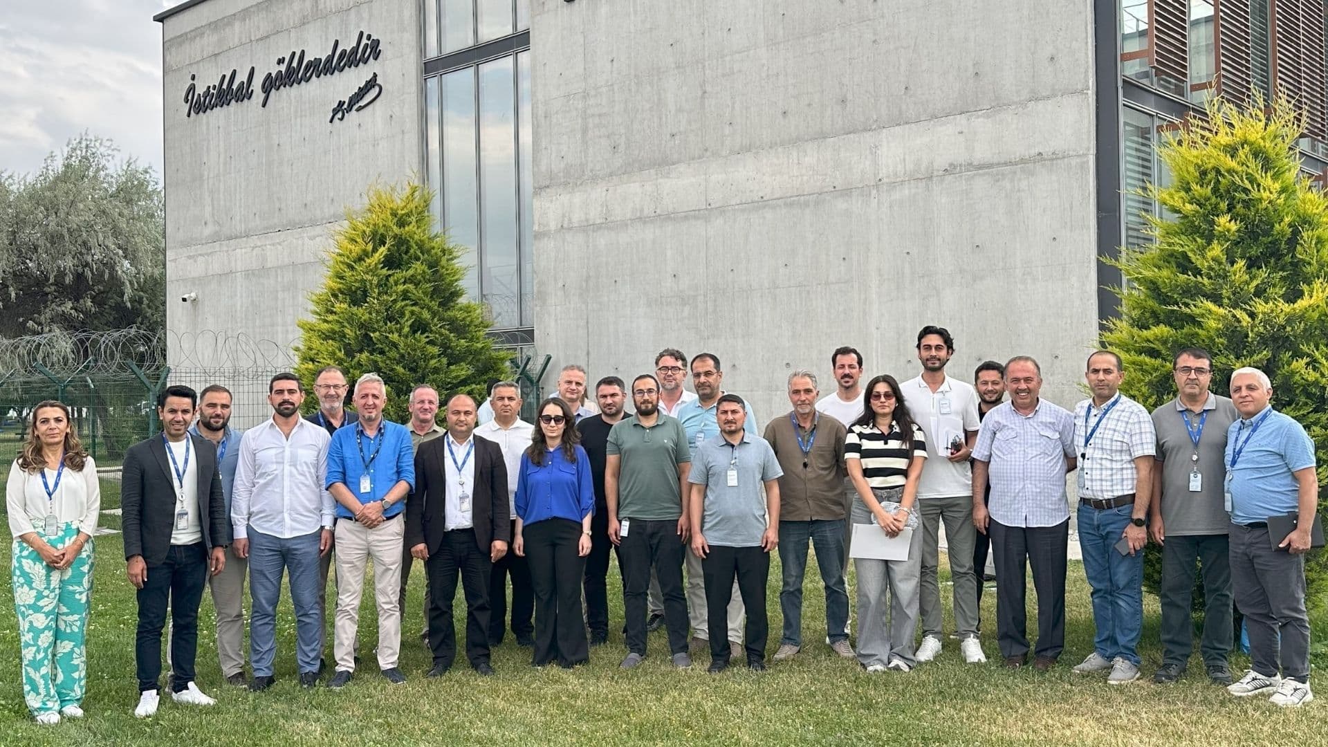 TUSAŞ Akademi, Üniversite-Sanayi İşbirliğini Güçlendiriyor