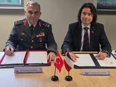 Yunanlar açısından bu gelişme yeni bir yenilgi ve hayal kırıklığı