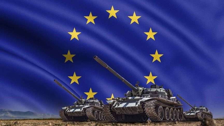 AB Konseyi, 8 üye ülkenin daha SAFE programı planlarını onayladı