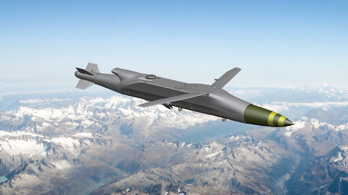“Akılsız” bombaları seyir füzelerine dönüştüren kit: JDAM-LR