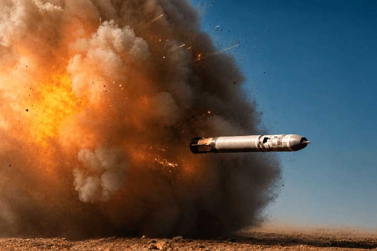 Tiberius Aerospace ile ABD Ordusu Ar-Ge Anlaşması İmzaladı