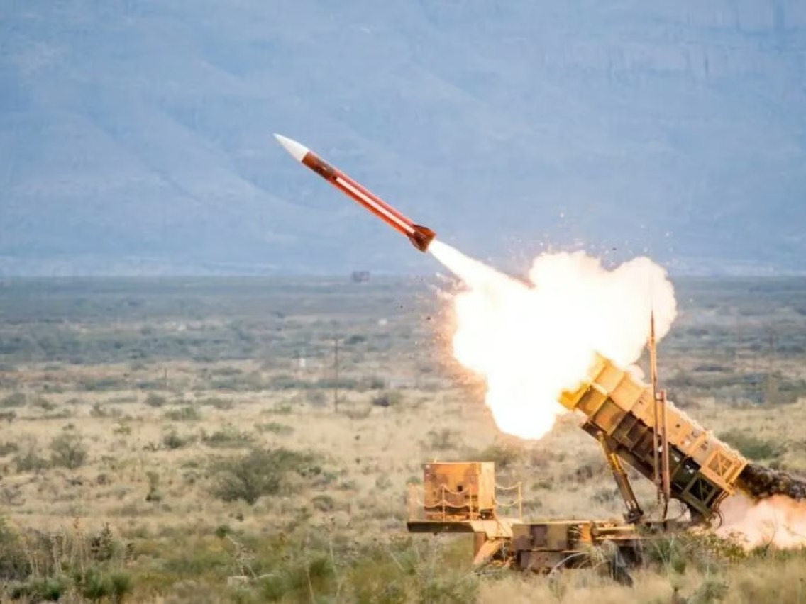 Lockheed Martin, Patriot PAC-3 füzelerinin hangi ülkelere ne zaman teslim edileceğini açıklayamayacağını söyledi