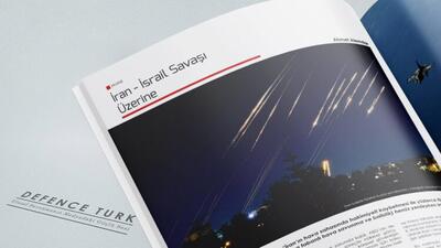İran-İsrail Savaşı Üzerine