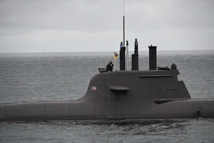 NATO’dan denizaltılar için “saklambaç” tatbikatı