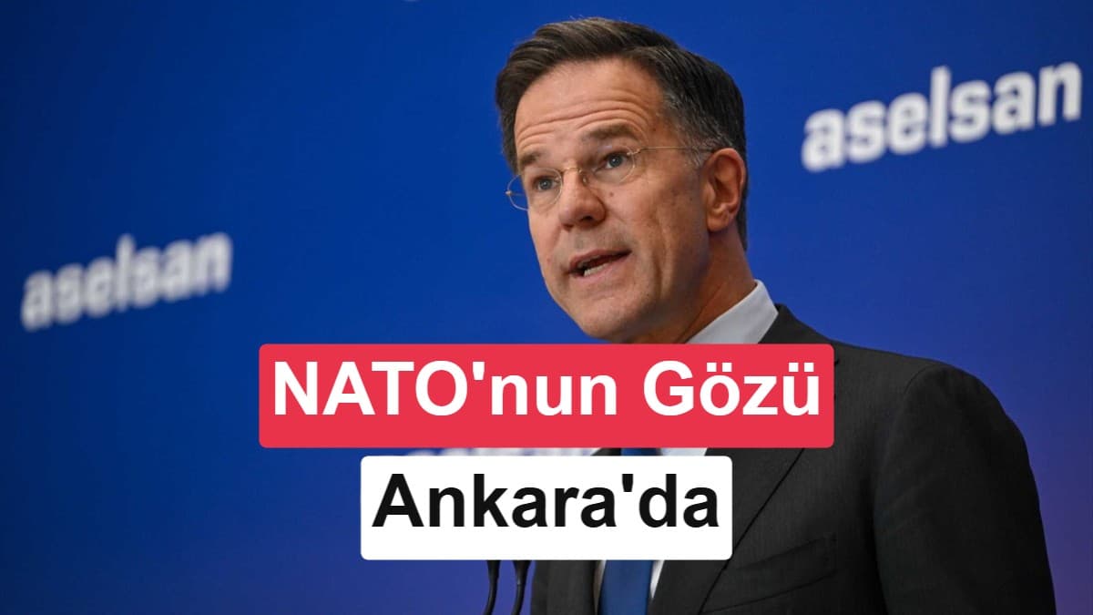NATO Zirvesi’nde on milyarlarca dolarlık savunma sözleşmeleri yapılacak