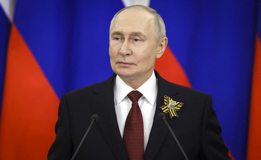 Rusya Savunma Bakanlığı: Gece 660 Ukraynalı İHA Vuruldu