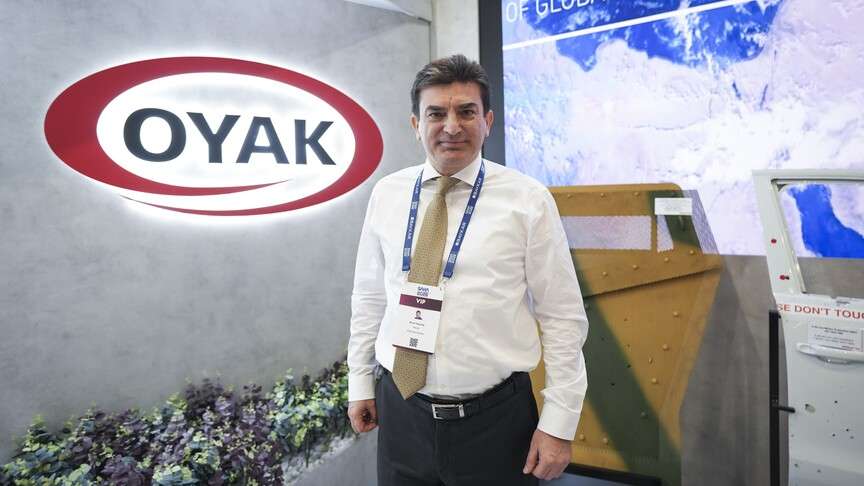 Türkiye’nin zırh çeliği ihtiyacı Miilux ile tamamen yerlileşti