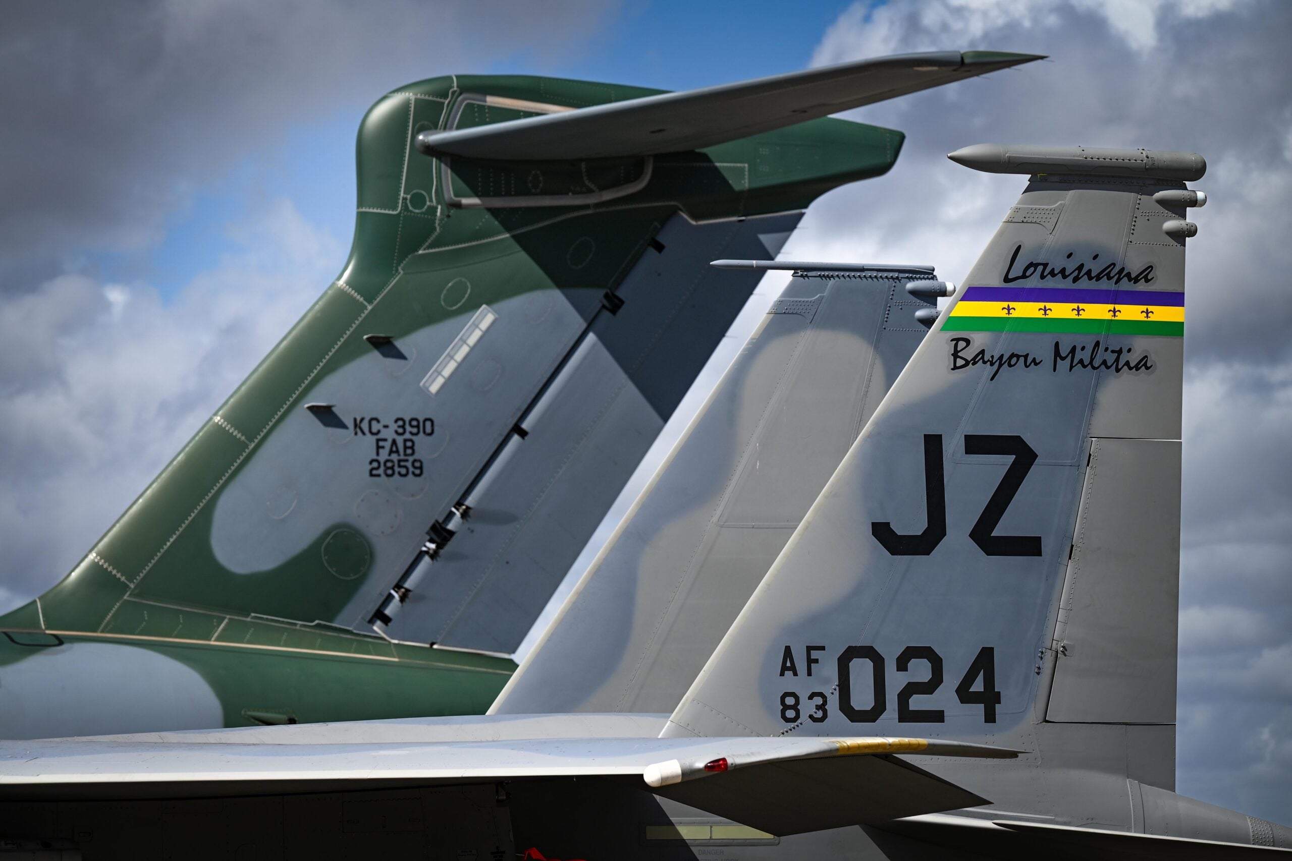 KC-390’ın Tedarik Zinciri | KC-390 Dosyası – 3