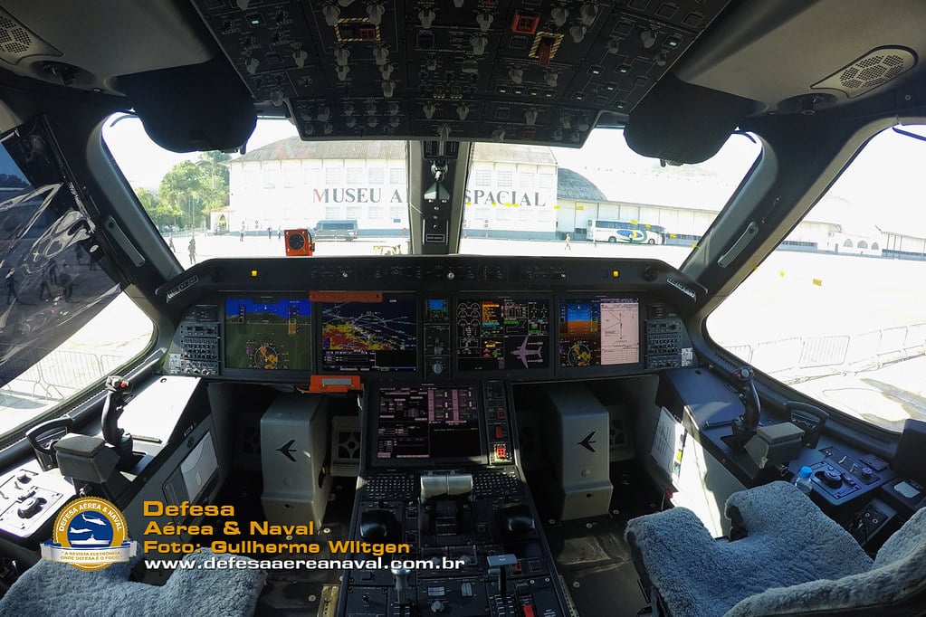 KC-390’ın Tedarik Zinciri | KC-390 Dosyası – 3