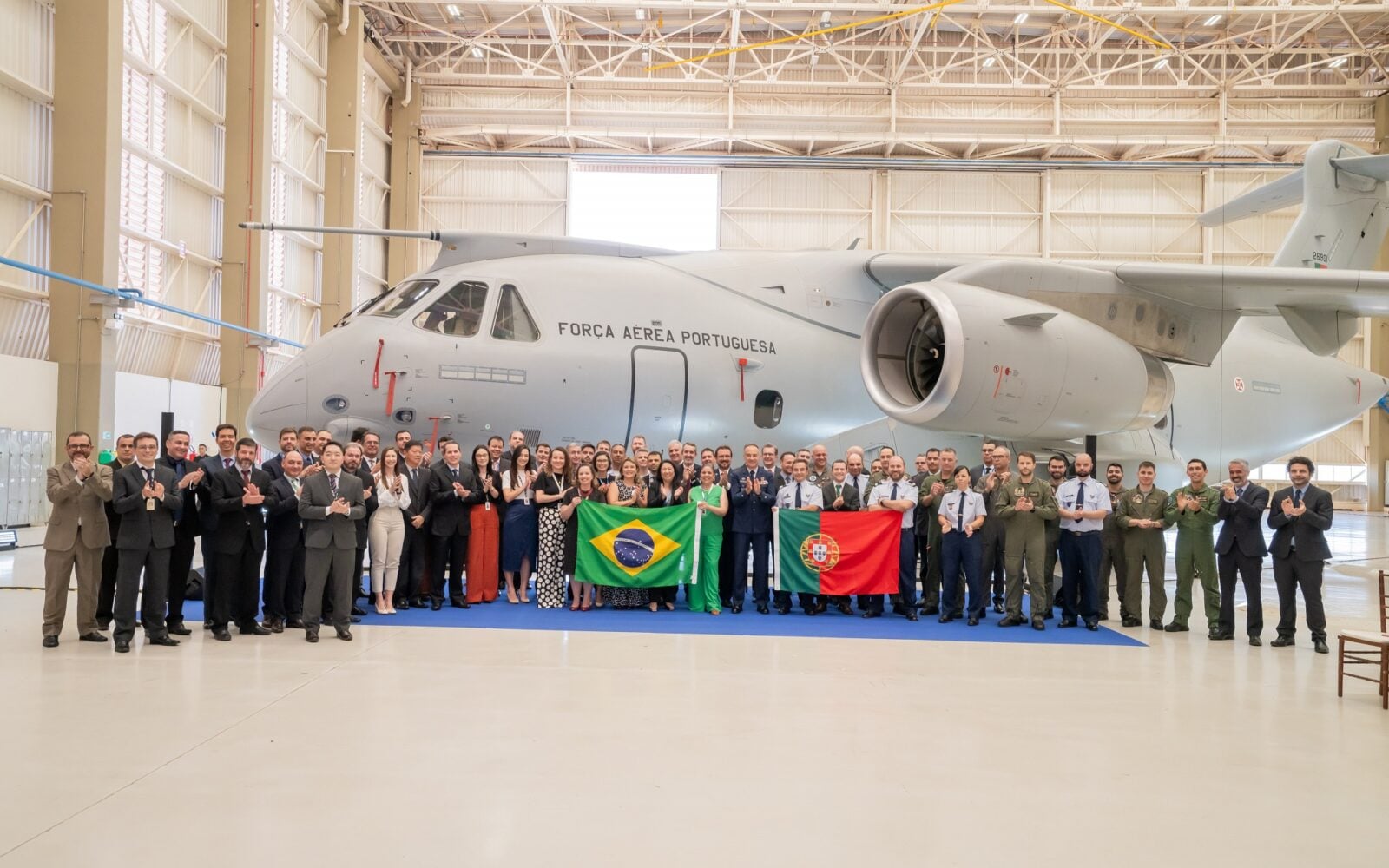 KC-390’ın Tedarik Zinciri | KC-390 Dosyası – 3
