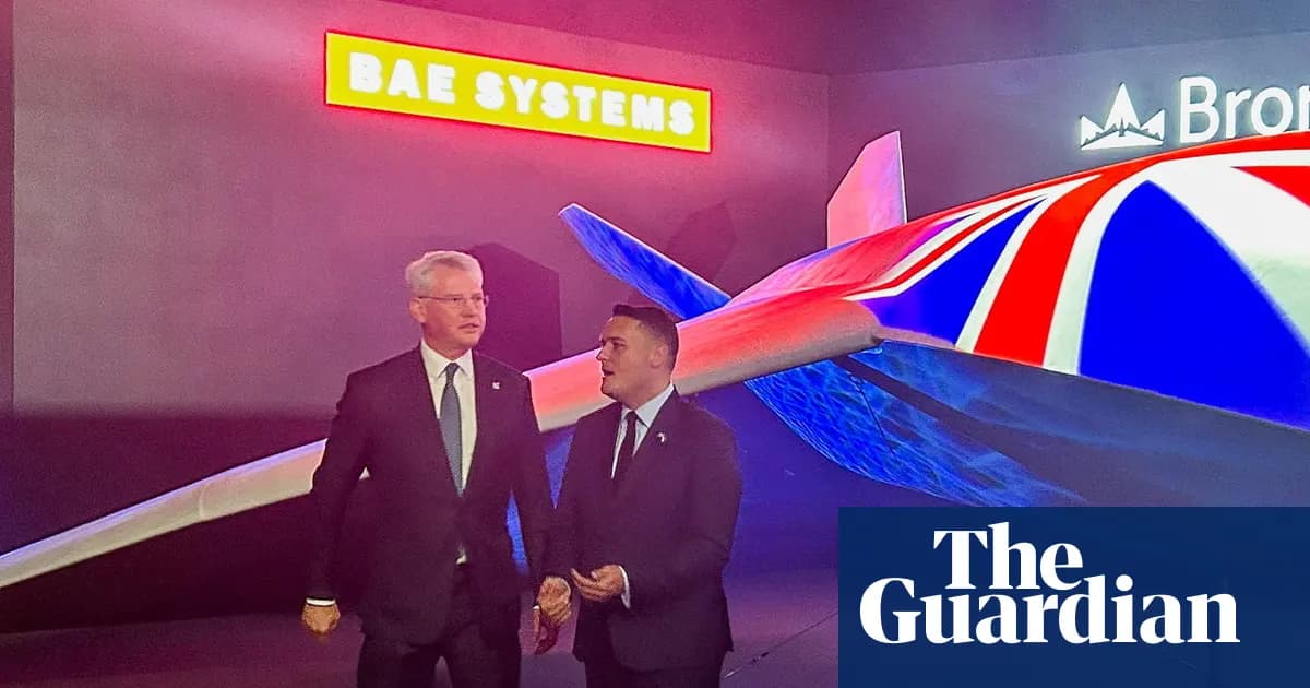 Streeting: Burnham Hükümeti Askeri Harcama'ya Öncelik Verecek