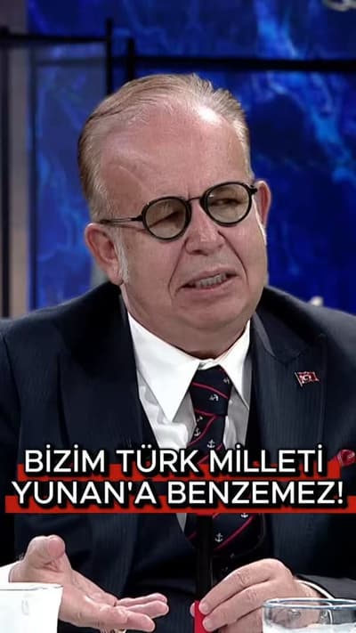 ‘Türkiye’ye saldırırız, belirlediğimiz hedefleri vururuz, bazı yerleri yıkarız.