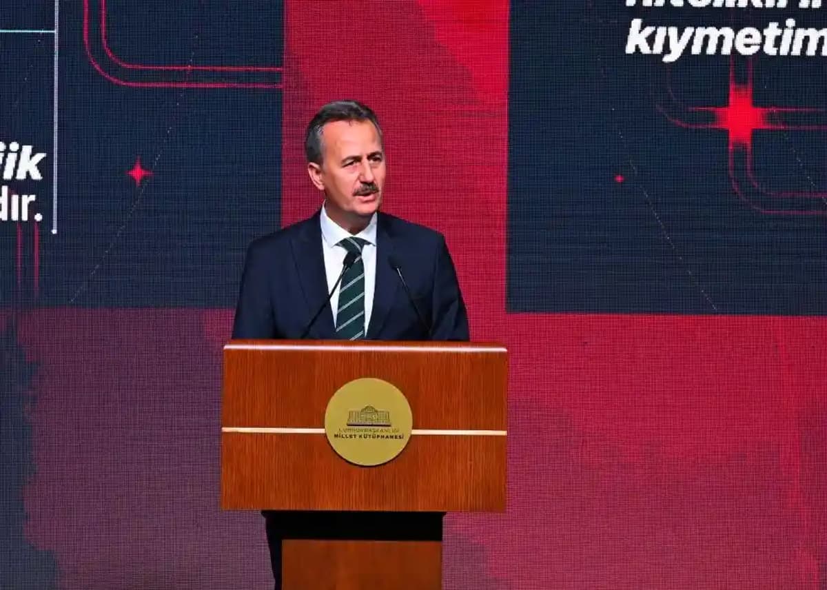 Savunma Sanayii Becerilerini Güçlendiriyor