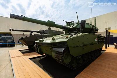 Slovakya’nın tank tedarikinde son 2 alternatif