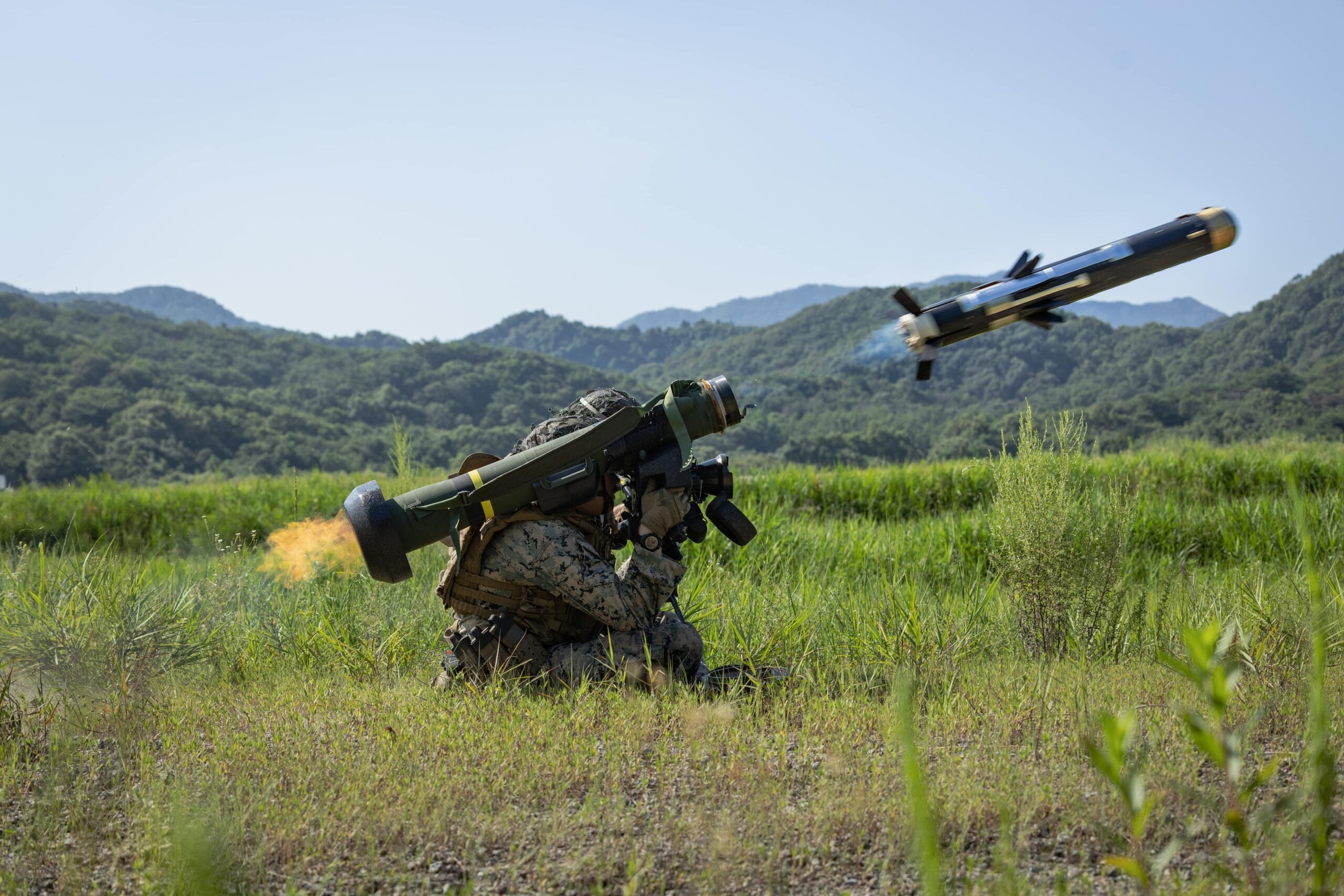 Yunanistan’dan 300 milyon euroluk tanksavar ihalesi