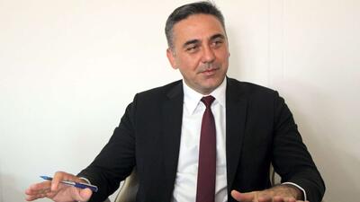 ARCA Yönetim Kurulu Başkanı Terlemez