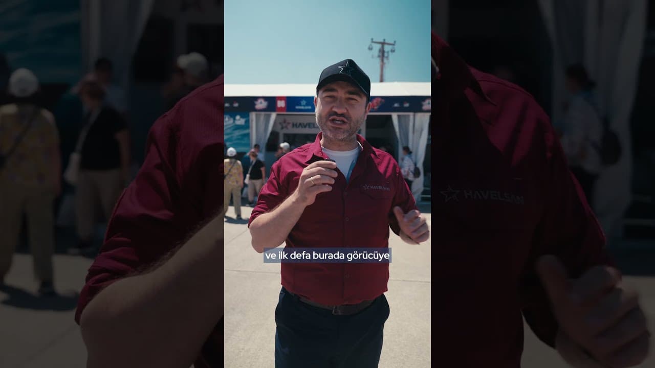Millî Donanmanın Arkasındaki Akıllı Güç ️