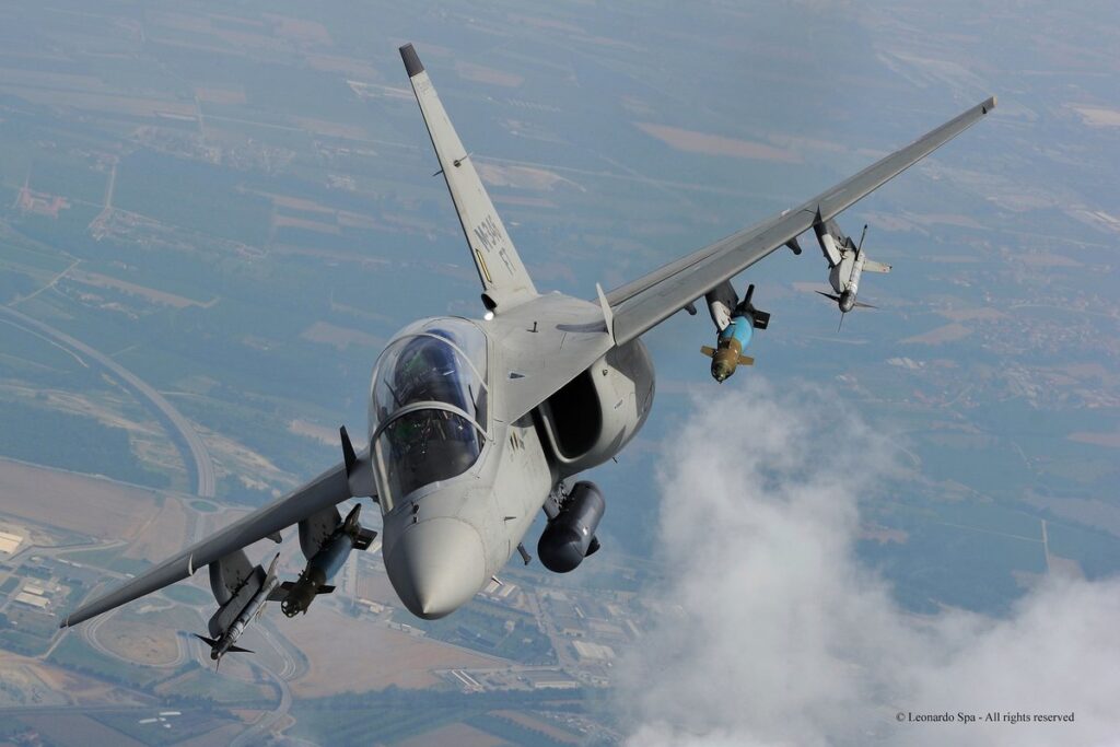 Boeing, T-7’yi ABD Donanması eğitim uçağı projesinden çekti