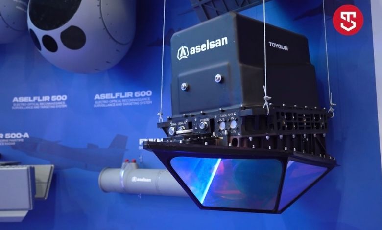 ASELSAN’dan KAAN ve KIZILELMA’ya Yeni Güç