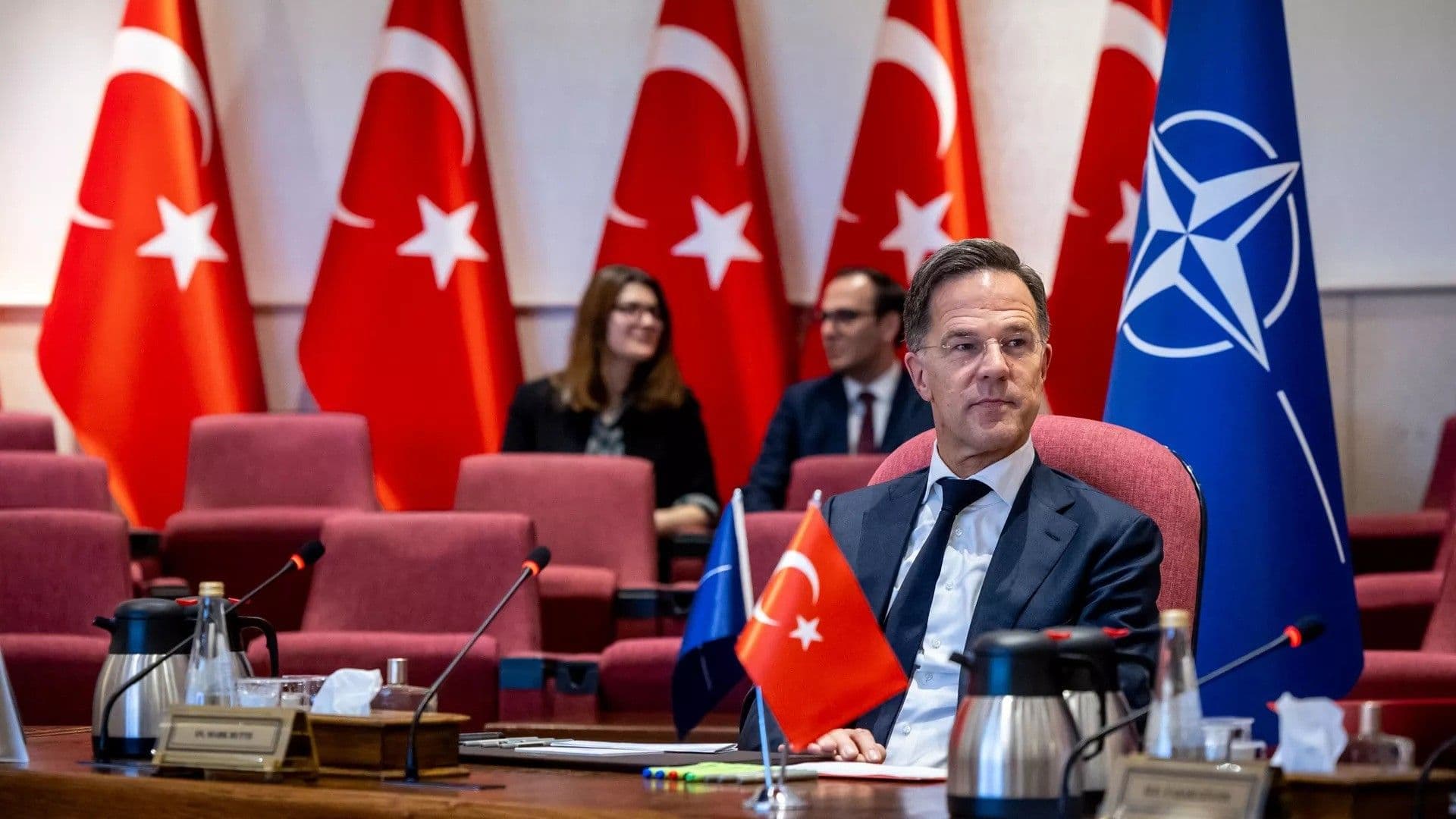 2026 NATO Zirvesi Öncesi Türkiye: Stratejik Ortak mı, Zorlu Müttefik mi?