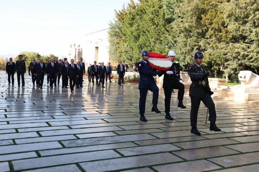 Eurofighter Typhoon Savaş Uçaklarının Birleşik Krallık’tan Tedarikine Dair Uygulama Düzenlemelerini İçeren Mutabakat Zaptı İmzalandı