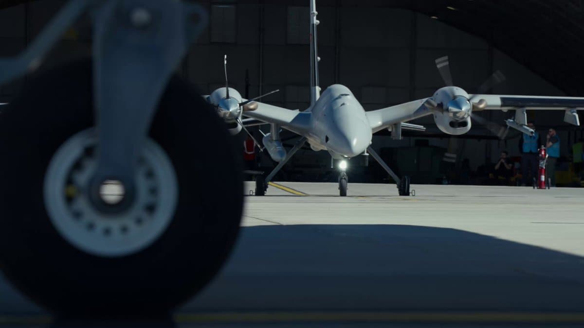 ROKETSAN 300-ER’nin ilk atış testi başarıyla gerçekleştirildi!
