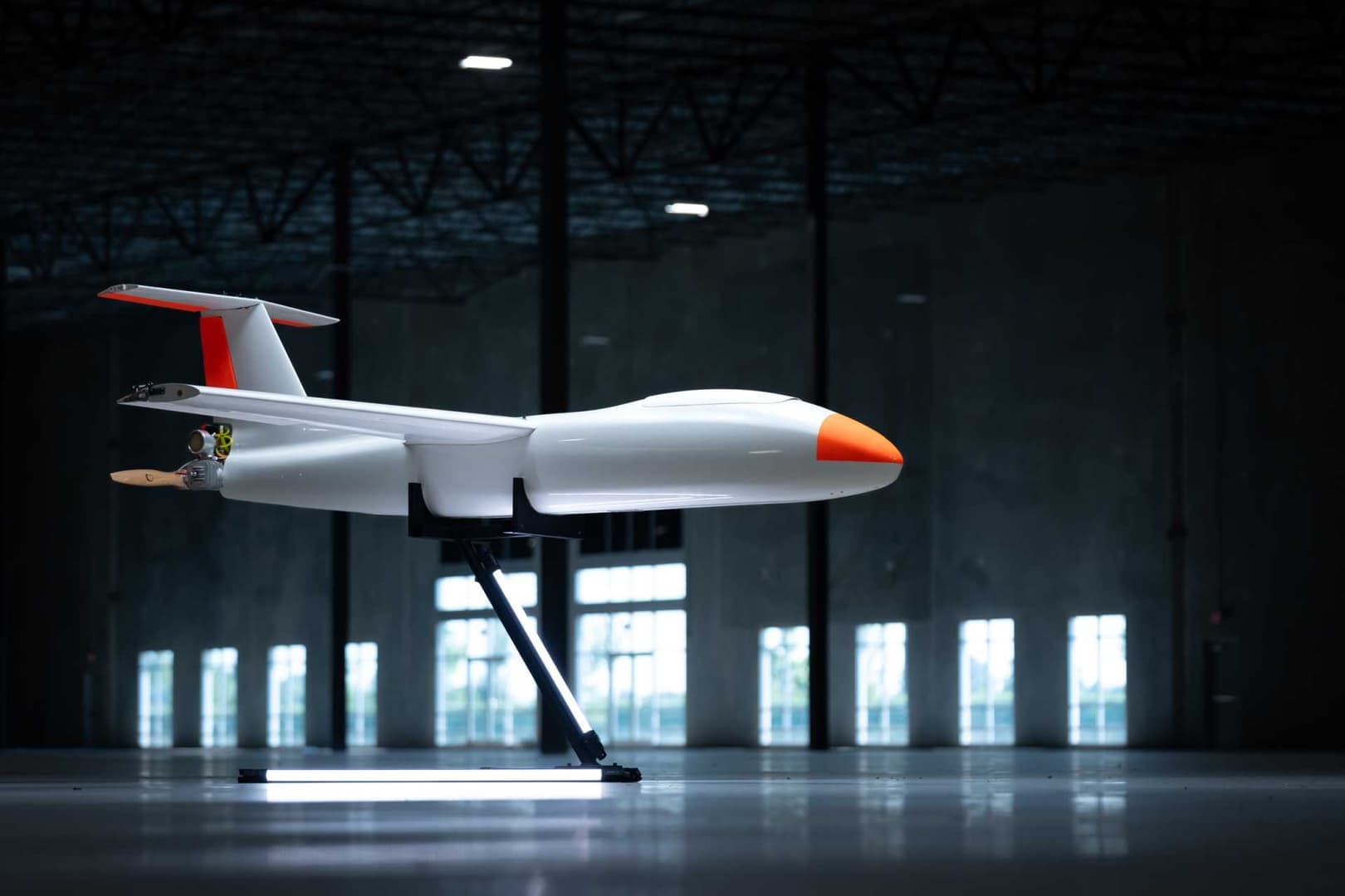 ABD Donanması, Dördüncü Taşıyıcı Saldırı Grubu için 19 adet Outlaw G2 hedef drone sipariş etti