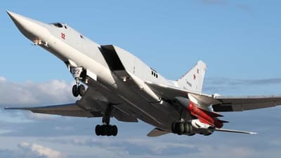 Rusya, NATO'nun doğu kanadına yönelik nükleer tehditlerini artırdı