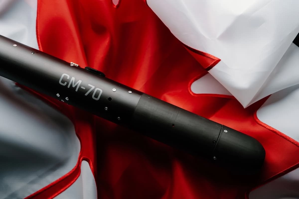 CSG, Kanada'nın North Vector Dynamics'te Stratejik Pay Alımı Yapıyor