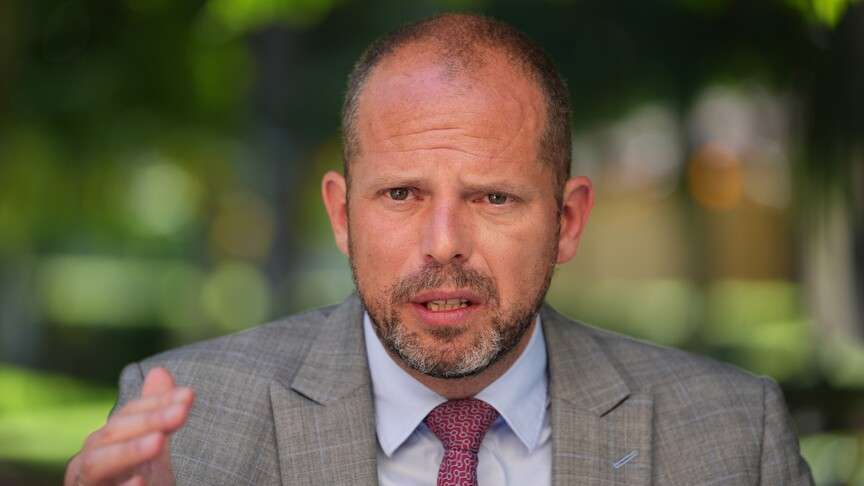 Belçika Savunma Bakanı Francken: “Tüm gözler Ankara’da”