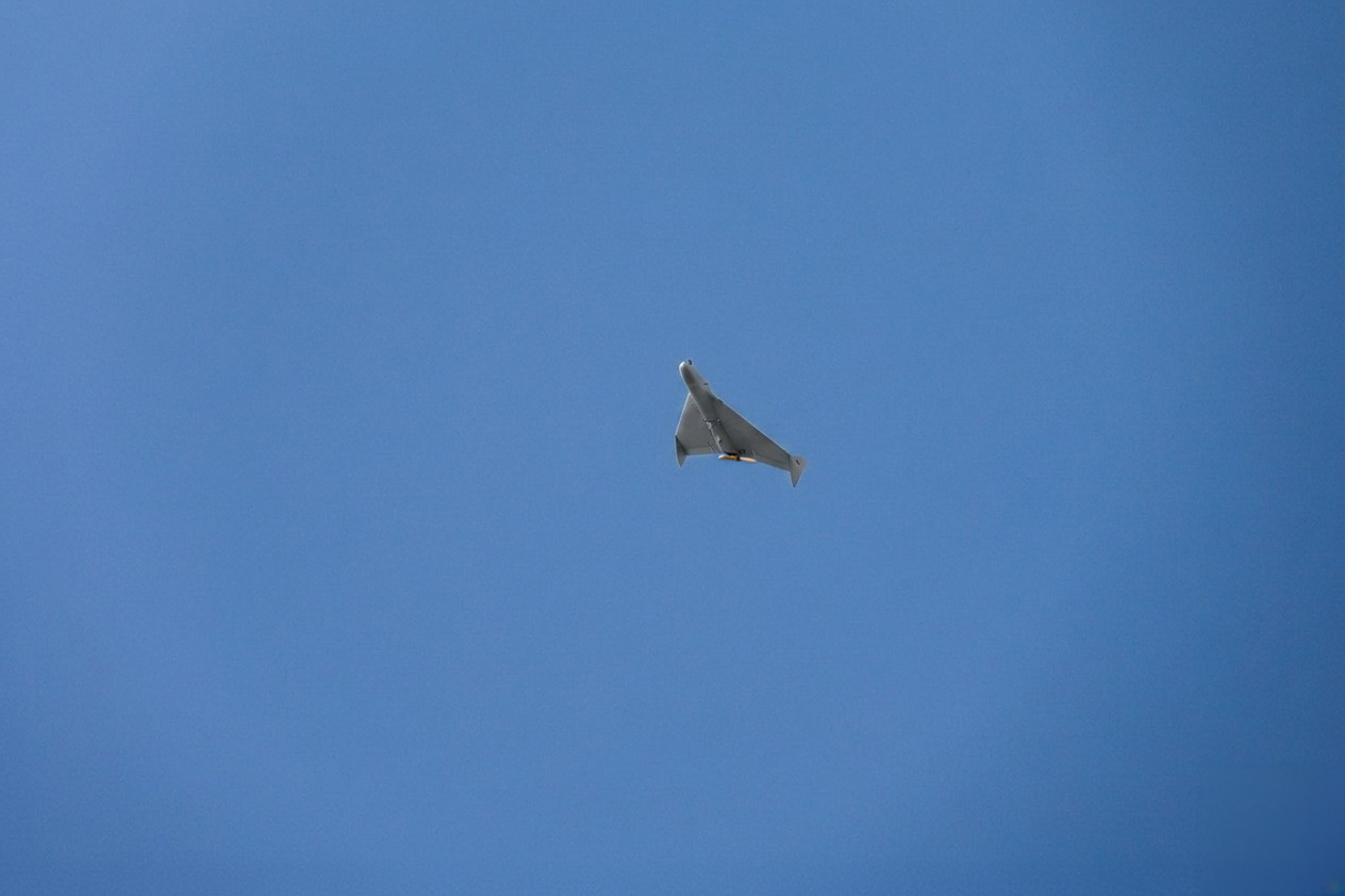STM’s New 1,000-km Range Kamikaze UAV “KUZGUN” Hits the Field