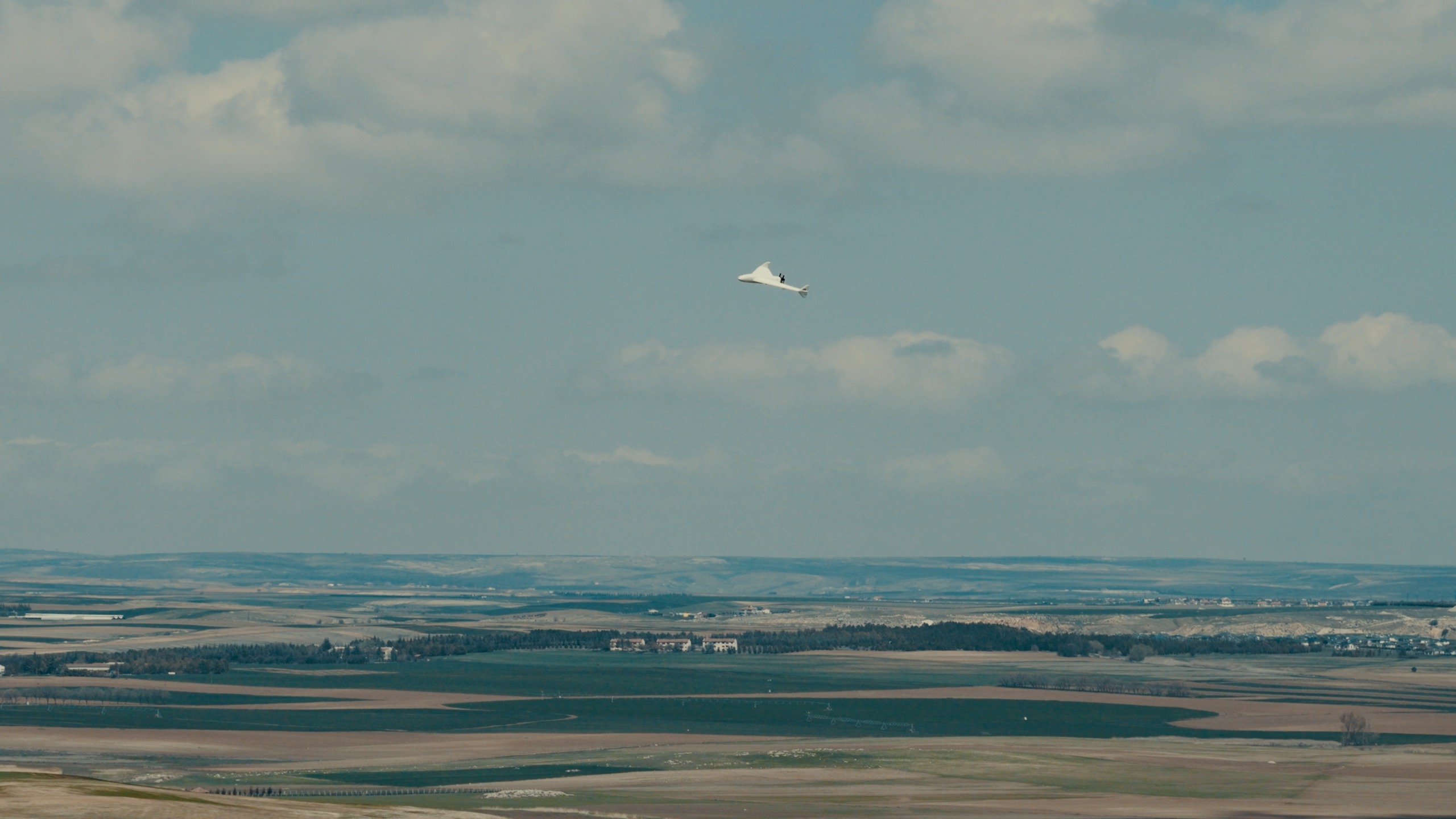 STM’s New 1,000-km Range Kamikaze UAV “KUZGUN” Hits the Field