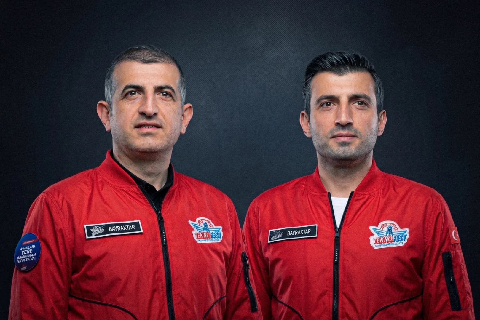 Baykar'ın İhracat Odaklı Büyümesi Vergi Rekortmenlerine