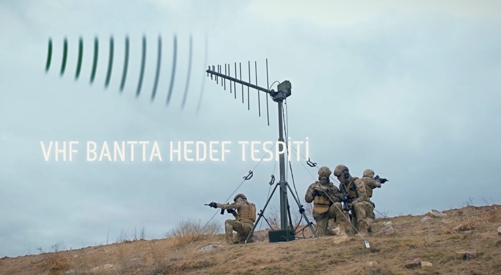 Meteksan Savunma 20 yaşında: Milli Teknolojiden Küresel Başarıya