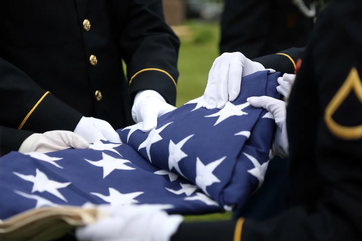 Pentagon, İran dronunun kontrolsüz patlatılmasında ölen askerin kimliğini açıkladı