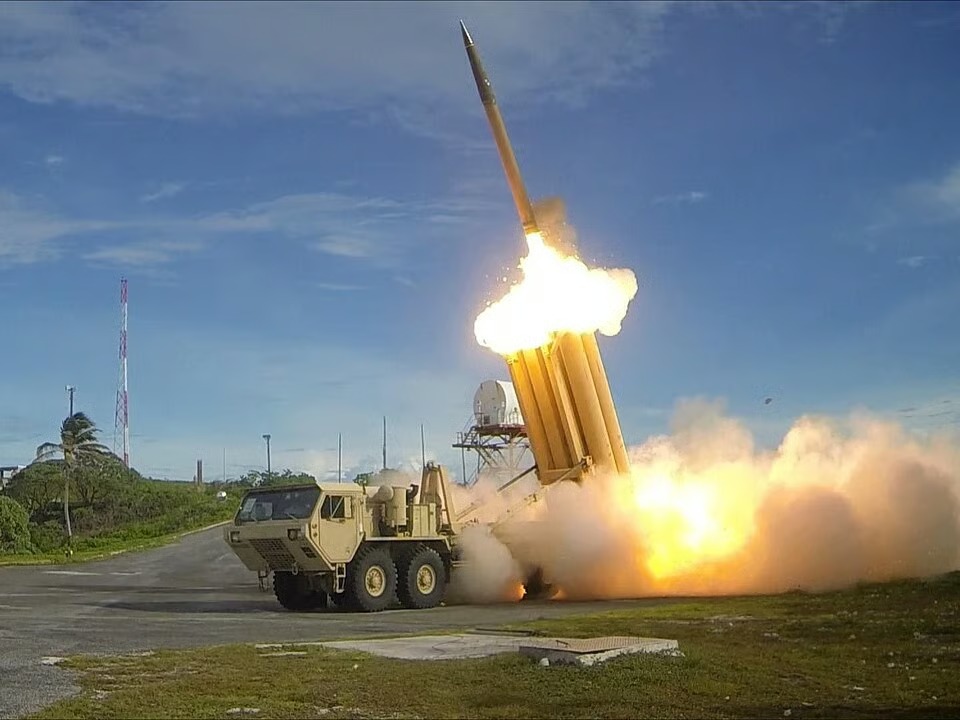 Pentagon, mühimmat üretimini artırmak için savunma şirketleriyle anlaşmaya vardı