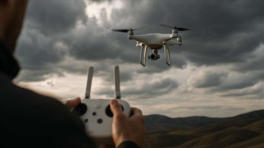 Türkiye’deki İHA sayısı 88 binin, İHA pilotu sayısı da 1,6 milyonun üzerine çıktı