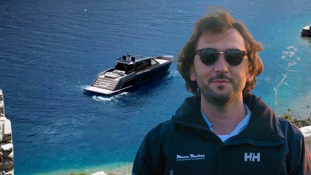 Marmara Denizi’nin 68 Metre Derinliğinde Tespit Edilen Cansız Bedeni Çıkarmak Üzere TCG Işın Görevlendirildi