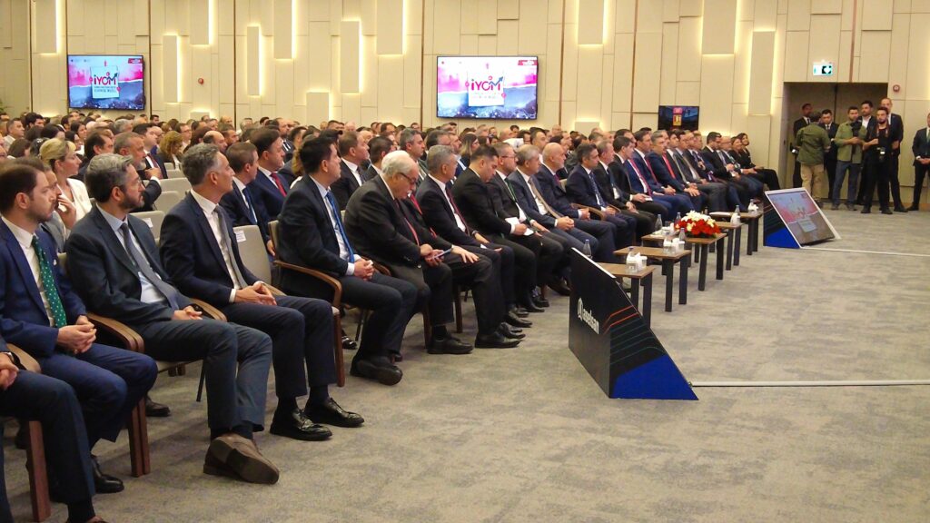 Prof. Görgün: “Bizim Teknolojiye Bakışımız, İnsanı Merkeze Alan, Değeri Önceleyen ve Medeniyet İddiasını Taşıyan Bir Anlayışa Dayanmaktadır”