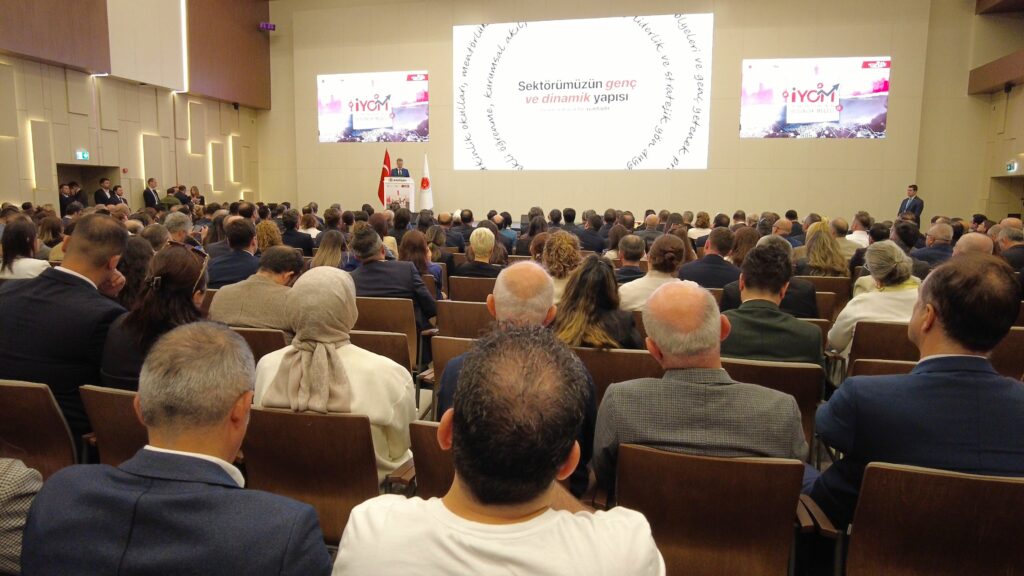 Prof. Görgün: “Bizim Teknolojiye Bakışımız, İnsanı Merkeze Alan, Değeri Önceleyen ve Medeniyet İddiasını Taşıyan Bir Anlayışa Dayanmaktadır”
