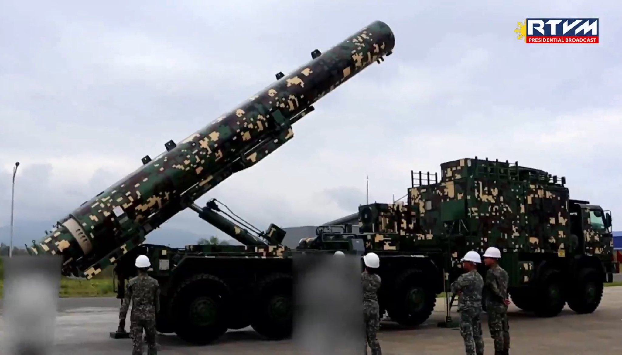 Hindistan’dan BrahMos füzesi hamlesi