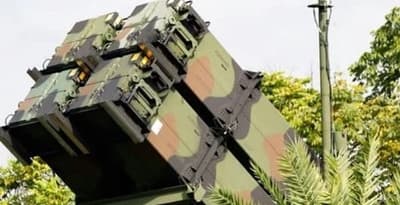 Bradley Zırhlı Piyade Araçları Spike LR2 Antitank Füzeleriyle Donatıldı