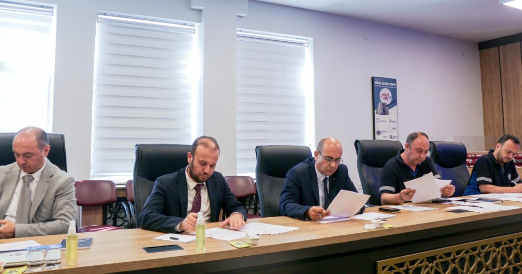 Dersliksiz Okul Teknik Sınav ve Mülakatları Başladı