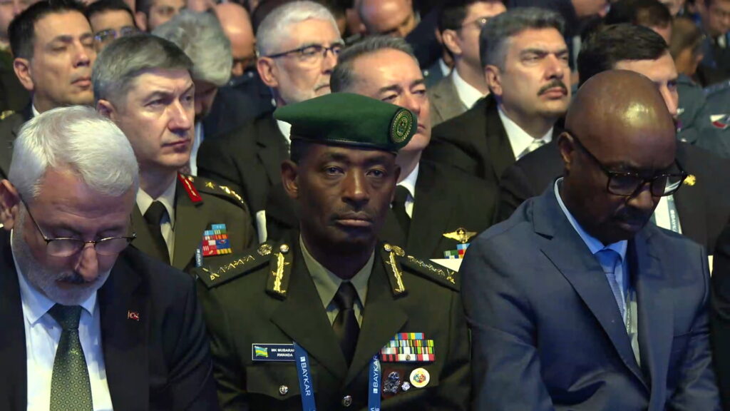 Her Ülkenin Kendi Sanayi Önceliklerini, Yerel Yetkinliklerini ve Güvenlik İhtiyaçlarını Dikkate Alan Esnek Modeller Geliştirebiliriz