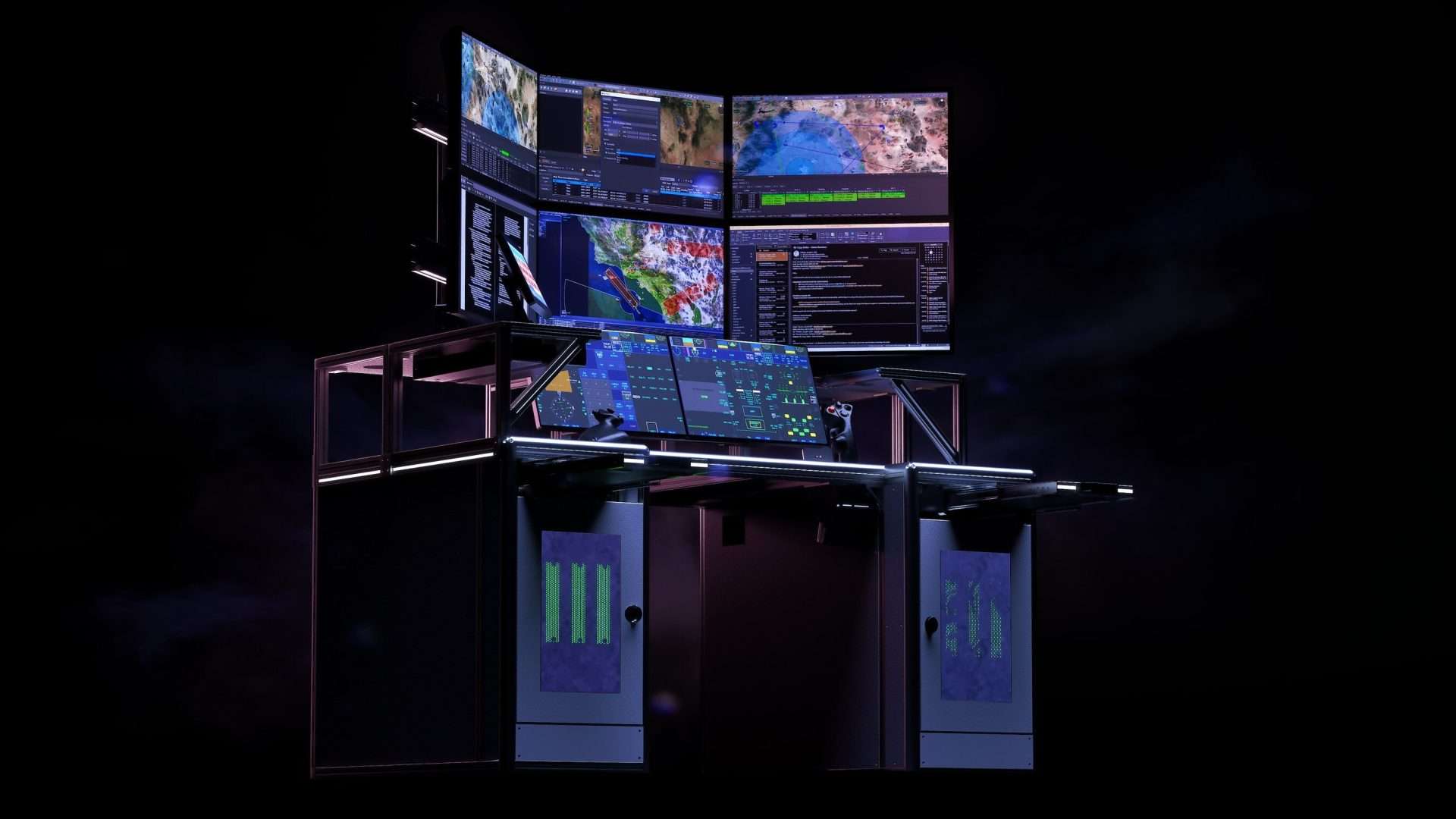 Lockheed Martin’in MDCX platformu, MQ-25 ilk operasyonel uçuşunu kontrol etti