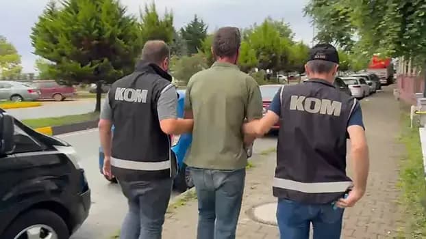 Gaziantep’te engelli kadına cinsel saldırı iddiasına 4 gözaltı