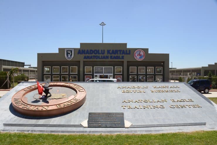 Türkiye-Azerbaycan ve Mısır ortak tatbikatı Konya’da başladı