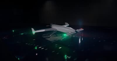 Ukrayna'nın yeni saldırıcı UAV'ı Thor Hammer: 600 km menzil, 25.000 dolar başlangıç maliyeti